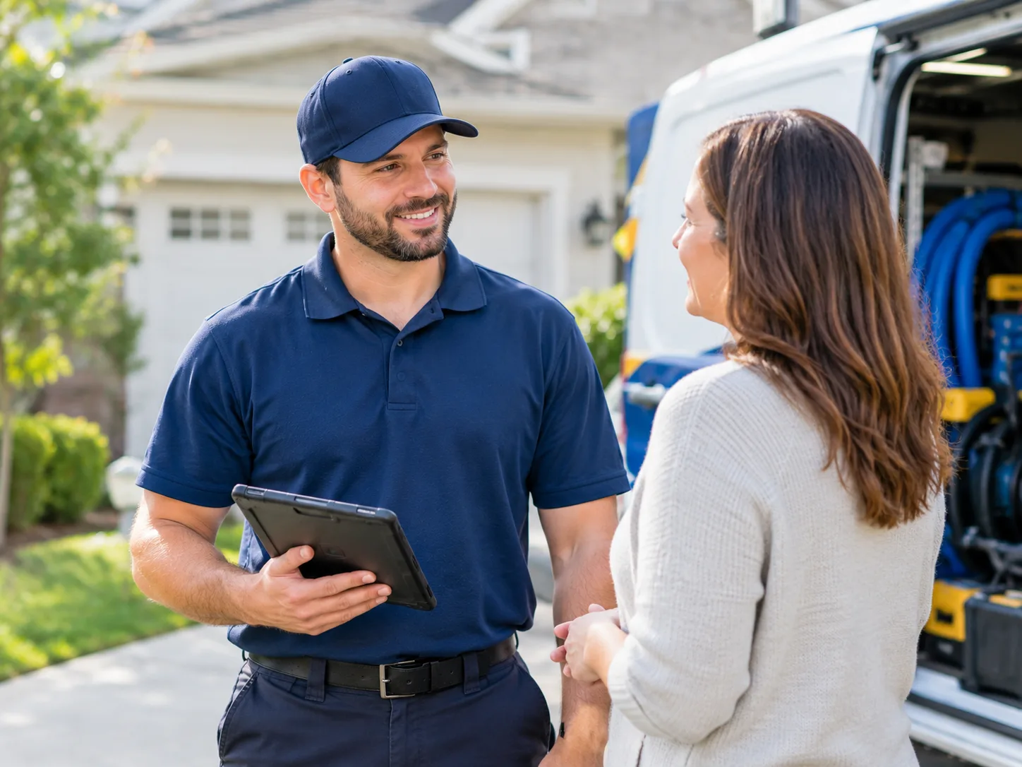 Sewage Backup Cleanup Unionville, MI FAQs